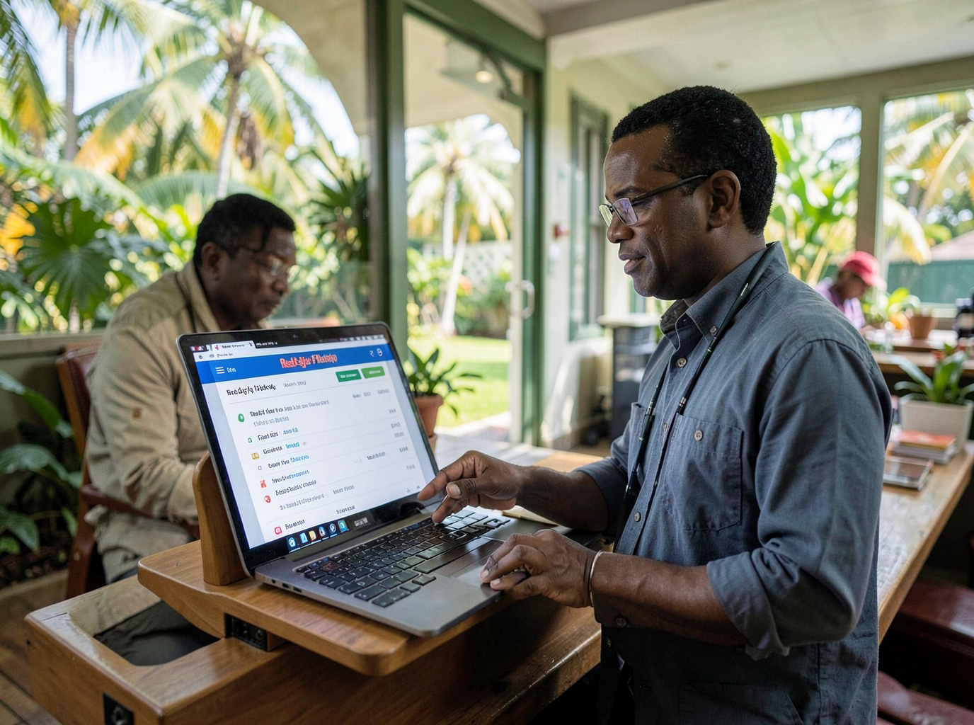 Red-Eye Flight Booking in Jamaica